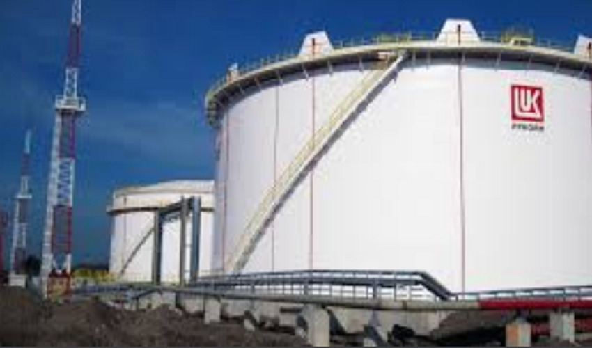 Wall Street Journal: la Lukoil di Priolo mezzo per eludere le sanzioni Usa sul petrolio russo
