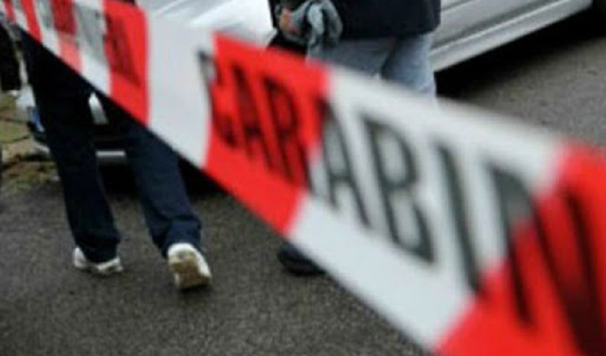 Omicidio a Lentini: 38enne ucciso con 2 coltellate