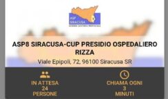 Una App per prenotare al Cup e per il ritiro di farmaci e presìdi