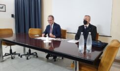 Ex Idroscalo di via Elorina, il sottosegretario Mulé: "Nessuna gelosia sull'area ma volontà di collaborare con il Comune"