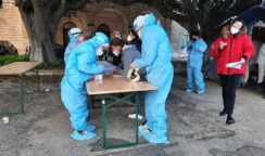 Coronavirus, 763 nuovi positivi in provincia di Siracusa. In Sicilia 5.594