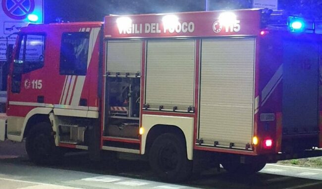 Esplosione in fabbrica di biscotti: 5 feriti, 3 sono gravi