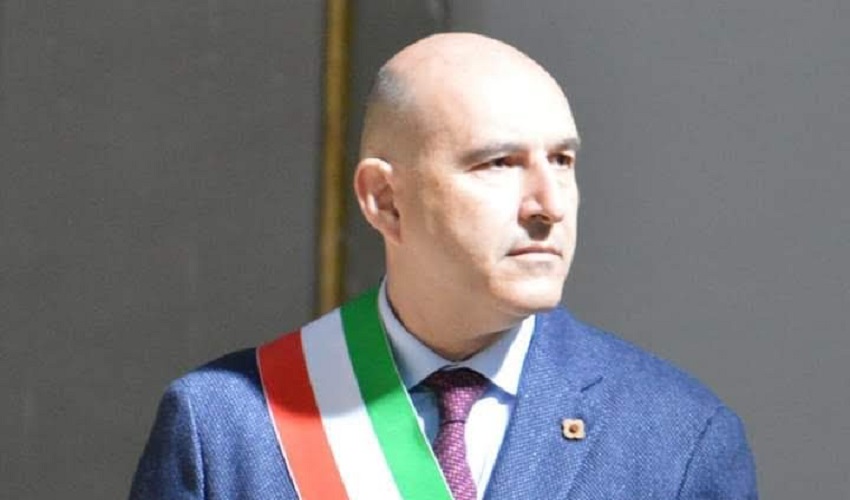 Daniele Lentini è il nuovo coordinatore provinciale dell'Udc