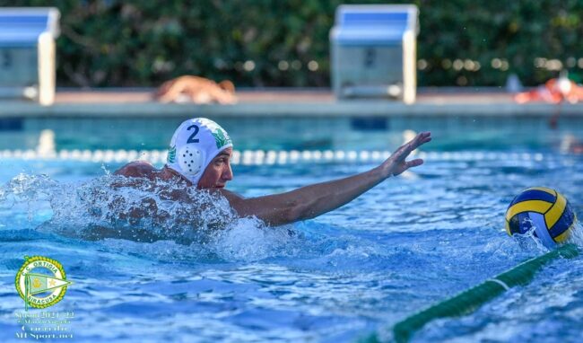 Vigilia di campionato per l'Ortigia: domani trasferta contro i campioni d'Italia del Brescia