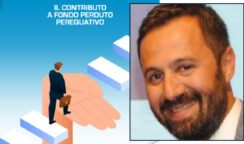 Gianpaolo miceli copertina del 25.02.2022