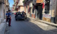 Omicidio Greco a Lentini: ergastolo a Milone, 25 anni a Bosco
