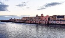 Messa in sicurezza del lungomare di Ortigia, cambia la mobilità fino al 20 febbraio 1 Messa in sicurezza del lungomare di Ortigia, cambia la mobilità fino al 20 febbraio