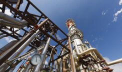 Erg cede a Enel la centrale termoelettrica di Priolo. Valore dell'operazione 188 milioni