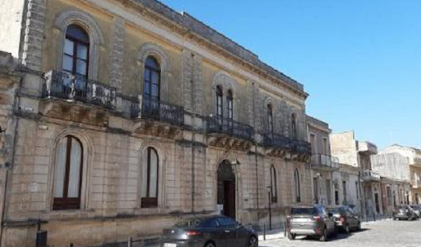 Riapre dall'1 marzo il centro anziani a Canicattini Bagni