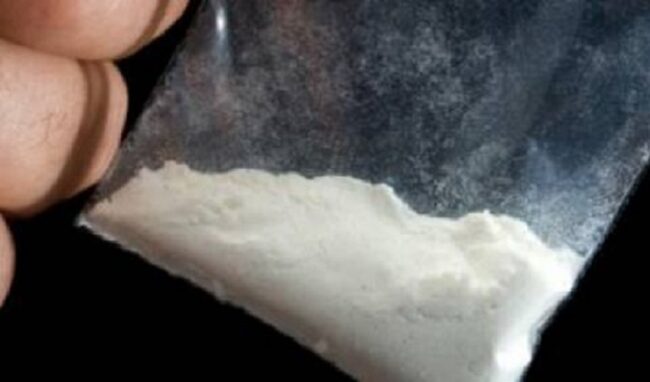 In possesso di 53 grammi di cocaina: arrestata 65enne