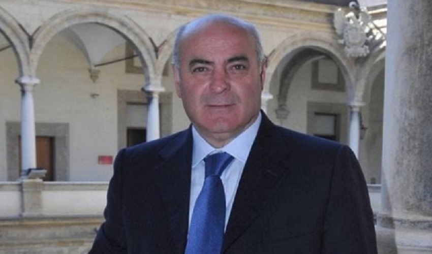 Processo "Acqua salata", condannato l'ex parlamentare regionale Gennuso
