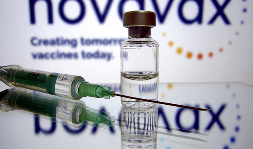 Da oggi disponibile in Sicilia il vaccino Novavax