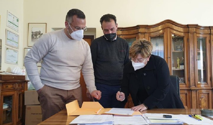 Nuovo assessore nella giunta del Comune di Solarino: Scorpo nomina Lucia Caputo
