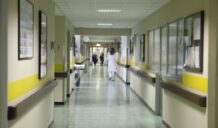 rete ospedaliera
