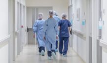 rete ospedaliera