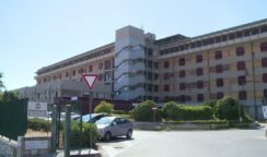 ospedale di Modica