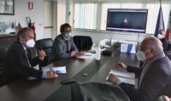 Collegamento ferroviario del porto di Augusta: entro marzo da Rfi il progetto di fattibilità tecnico-economica