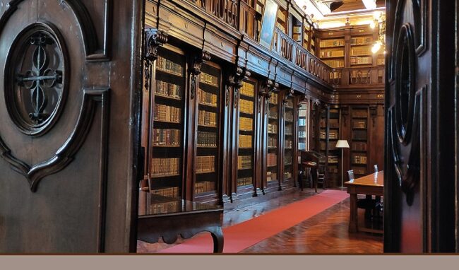 Weekend di arte e storia: visite guidate gratuite alla biblioteca Alagoniana