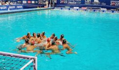 Coppa Italia, in semifinale Brescia batte l'Ortigia