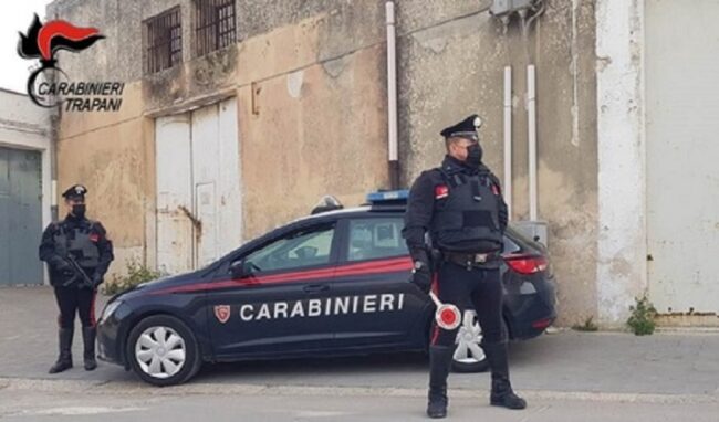Concorsi truccati per polizia e vigili del fuoco: 14 misure cautelari