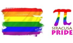 Siracusa Pride 2022, il 16 luglio il corteo arcobaleno nel capoluogo