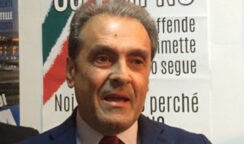 Scontro interno a Forza Italia sulla candidatura di Rossana Cannata ad Avola: scambio al vetriolo tra Alicata e Ternullo