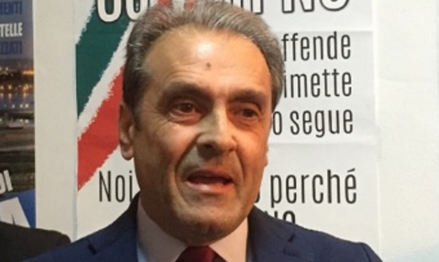 Alicata "rompe" con Forza Italia: "Dimissioni irrevocabili. Non condivido più scelte politiche e decisioni"