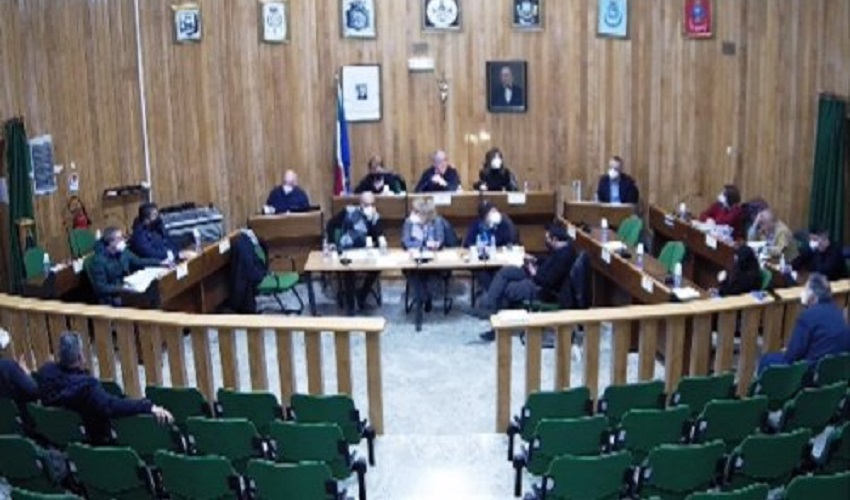 Il Consiglio comunale di Canicattini Bagni approva a maggioranza i rendiconti 2019 e 2020
