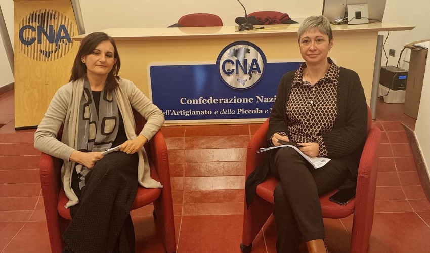 Imprenditoria femminile, l'analisi di Cna Impresa Donna Siracusa sui dati del 2021