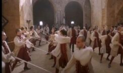 "Siracusa fabbrica del cinema": l'amministrazione comunale punta sulla Film Commission