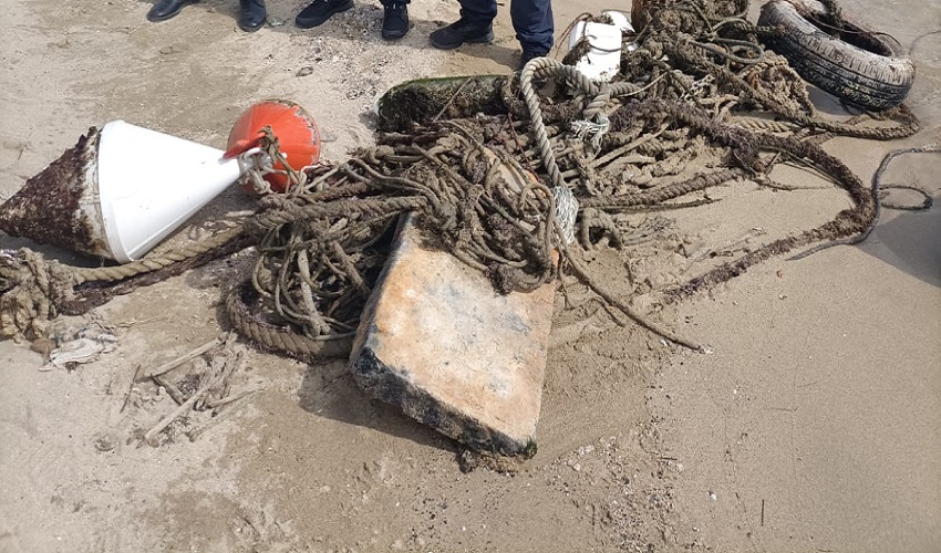 Bonificato da gavitelli abusivi il Porto Piccolo di Siracusa