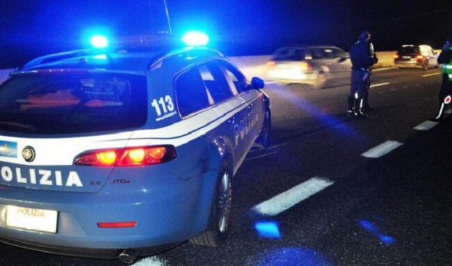 Incidente stradale sulla Siracusa-Gela: motociclista 20enne in prognosi riservata al Cannizzaro