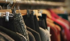 Giornata ecologica mensile dedicata alla raccolta degli indumenti usati giornata ecologica