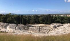Giornata dei Beni culturali siciliani: ingresso gratuito in tutti i luoghi della cultura