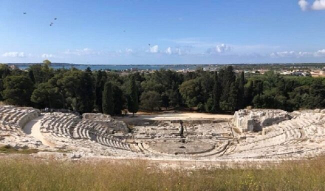 Giornata dei Beni culturali siciliani: ingresso gratuito in tutti i luoghi della cultura