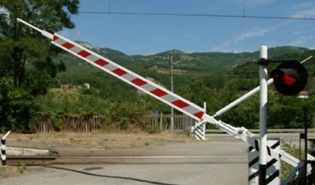 Aperto un nuovo sottovia ad Augusta in prossimità del passaggio a livello di Castelluccio