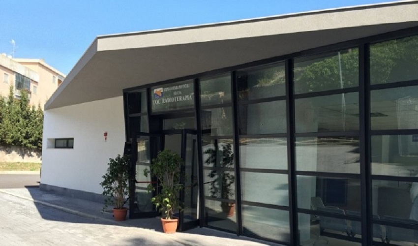 Pnrr per la sanità a Siracusa, fondi per l'acquisto di nuovi macchinari per il reparto di Radioterapia