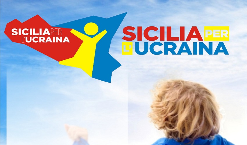 Via alla piattaforma “Sicilia per l’Ucraina” per mappare l’accoglienza dei profughi