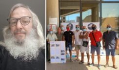 Lavoratori di Priolo esposti all'amianto, Vicario torna a scrivere al ministro del Lavoro: "Si faccia giustizia"
