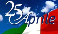 25 aprile