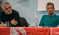 Edili, rinnovo del contratto di lavoro: convention regionale di Fillea Cgil