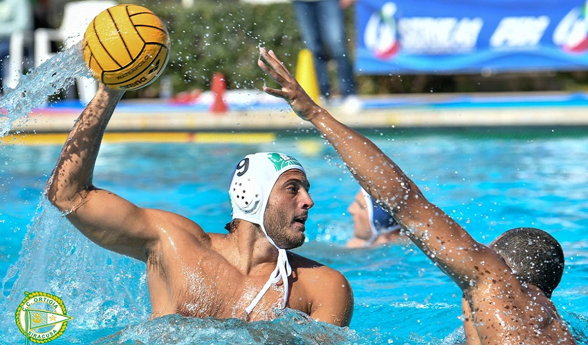 Match clou per l'Ortigia a Trieste: in palio la qualificazione ai play-off scudetto