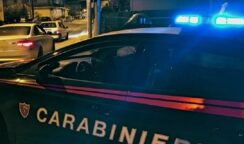 Omicidio a Lentini: si è costituito un 23enne sospettato di essere l'autore
