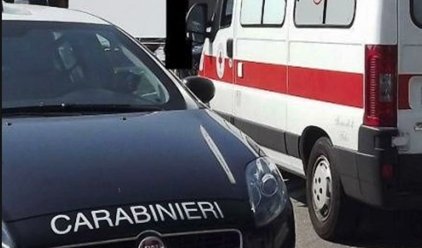 Scontro auto-scooter a Pozzallo: muore un 14enne