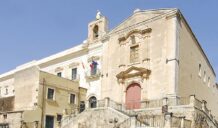 "Nessun rischio per il Cumo": il chiarimento del sindaco Figura. Intanto nasce il Comitato studentesco 2 cumo