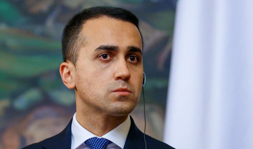 Minacce al ministro Di Maio: uno dei 2 indagati è della provincia di Siracusa