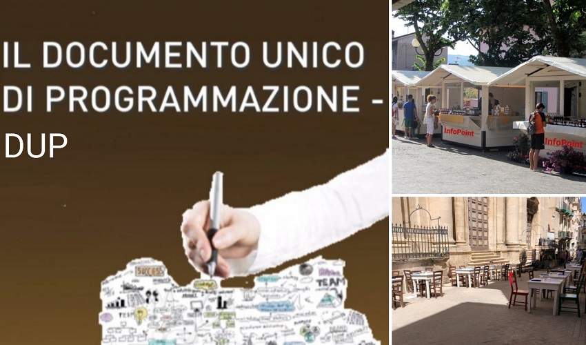 Dup, Lealtà e Condivisione torna all'attacco: "Si ripristinino gli obiettivi eliminati"