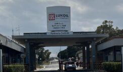 Vendita Isab, il 23 maggio tavolo al Mimit con azienda, Regione e parti sociali