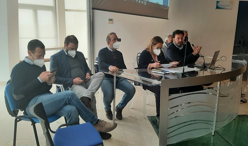 Pnrr e Siracusa, presentati progetti per 175 milioni di euro