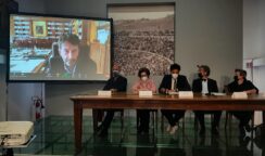 La 57ma stagione degli spettacoli classici al Teatro Greco di Siracusa è pronta a partire